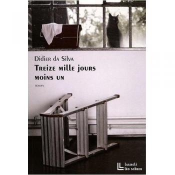 Treize mille jours moins un