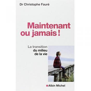 Maintenant ou jamais ! : La transition du milieu de vie