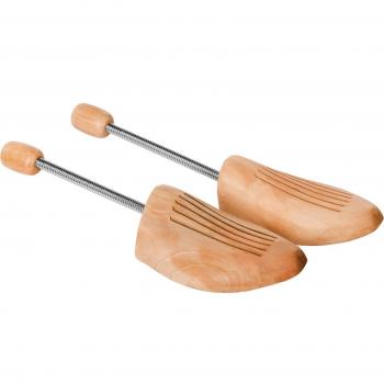 Tectake Adjustable Shoe Stretchers