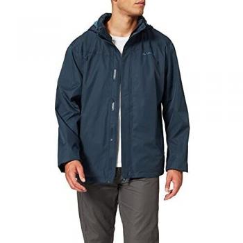 VAUDE Men's Escape Bike Light Jacket
