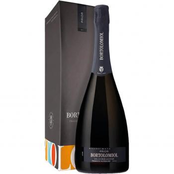 Valdobbiadene Prosecco Superiore Millesimato Prior Brut 2022