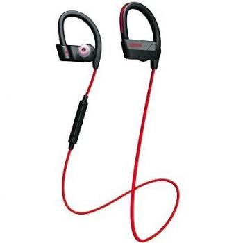 Jabra Pace Sport Auriculares Inalámbricos para Ejercicio