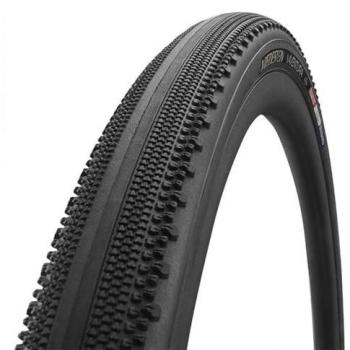 Vredestein Aventura Seta TLR 700x38 C Zwart