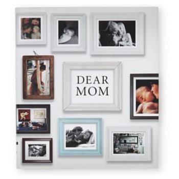 Dear Mom