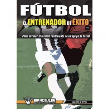 Futbol El Entrenador De Exito