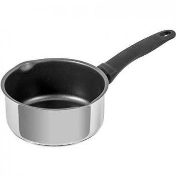 Lattiera Kuhn Rikon 16 cm senza coperchio – Padella e Pentola Argento