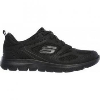 Zapatos de Correr Skechers Summits Mujer Plano