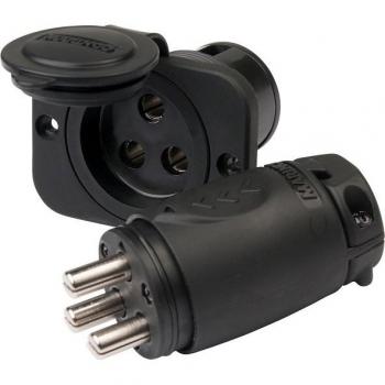 Conector de Trolling MARINCO 12V 70A
