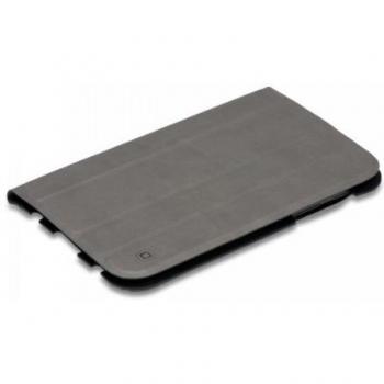 Custodia grigia per Samsung Galaxy Tab 2 7.0 di Dicota