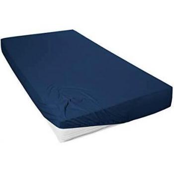 Primera Spannbettlaken Mako-Feinjersey 140x200-160x200 cm