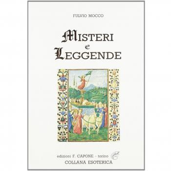 Misteri e leggende