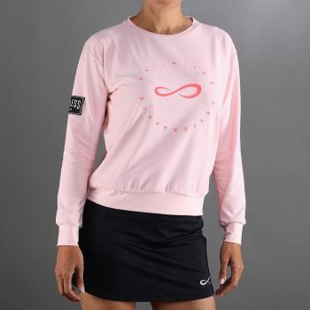 Sudadera de Mujer Endless Rosa