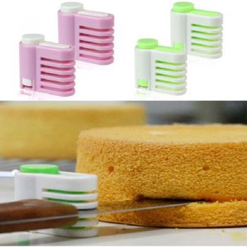 Multi-Layer Cake Slicing Tool 424