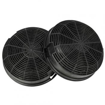 VHbw Aktivkohlefilter, ideal für PCHN 612460 X (Dunstabzug)
