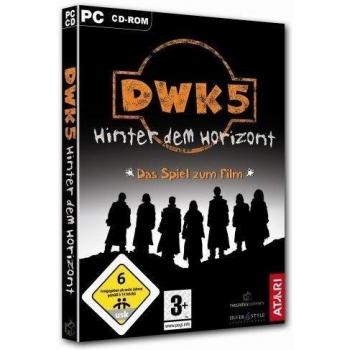 TGC Dwk 5 : Derrière l’horizon – Jeu vidéo cinématographique
