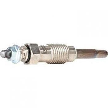 RIDEX Bougie de préchauffage diesel, Bougie de chauffe 4849466