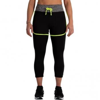 Short y Legging Softee Fit Jannet Mujer