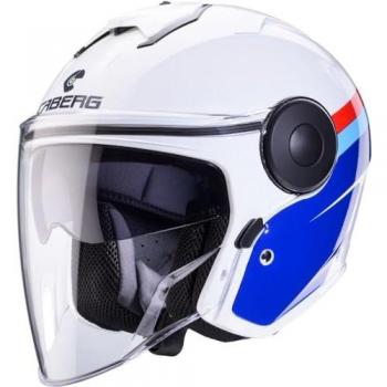Caberg Soho Zephir Casco Jet 2XL Multi‑Color
