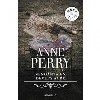 Venganza en Devil's Acre