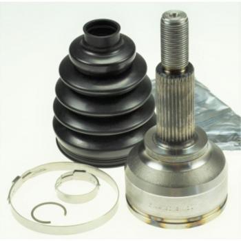 Spidan 36111 Drive Shaft Assembly