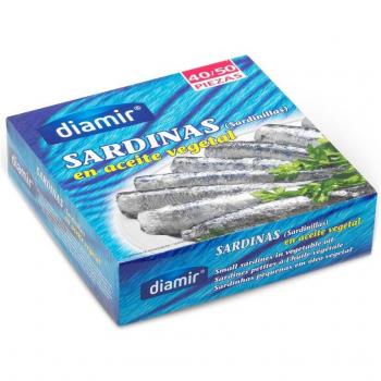 Sabores del Pacífico 370 g