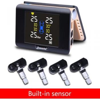 Panneau TPMS Solaire ProScreen