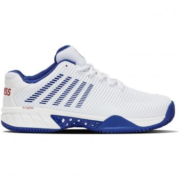 Zapatillas deportivas hombre HyperCourt Express 2 HB K-Swiss