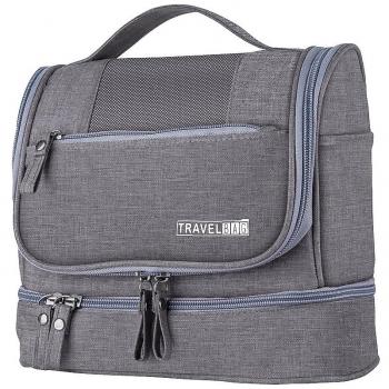 Trousse de toilette avec crochet Hotchy