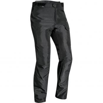 Summit 2 Moto Pants Ixon – Noir – Largeur XL Extra Large (5XL)