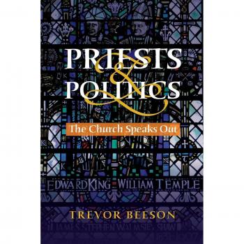 Priests & politics.