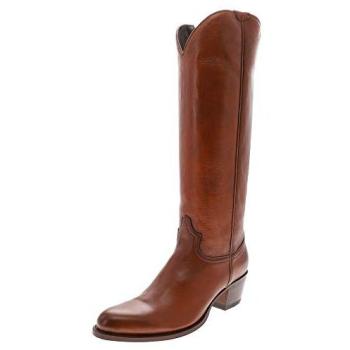 Sendra 17384 DEBORA-NL Damen Schuhe Braun