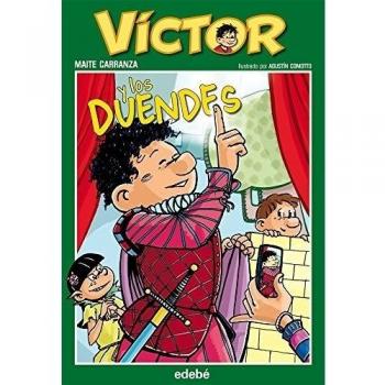 Victor y los duendes