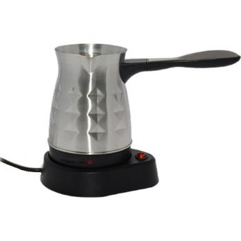 EU Plug Electric Espresso Percolator