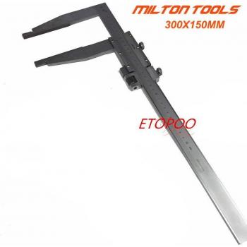 300mm Heavy Duty Vernier Caliper