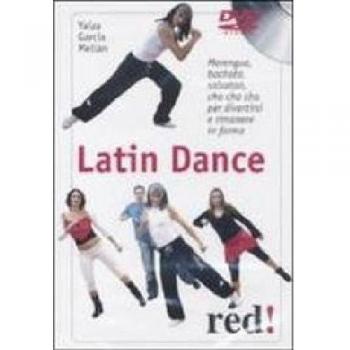 Latin Dance