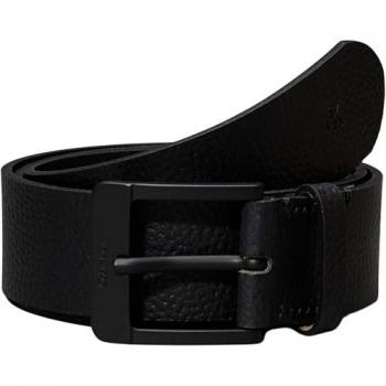 Minimalistischer Ledergürtel CALVIN KLEIN JEANS 40MM