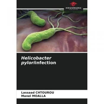 Helicobacter pyloriinfection: DE