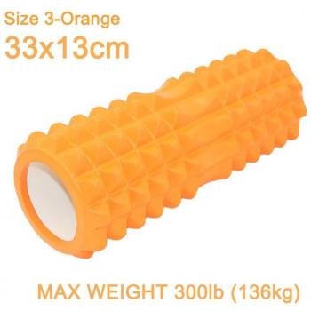 Muscle Training Foam Roller