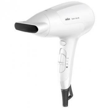 Braun Hair Care Satin Hair 3 HD 380 Haartrockner
