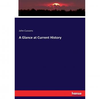 A Glance at Current History