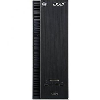 Acer Aspire XC-704 1.6GHz J3060 Negro