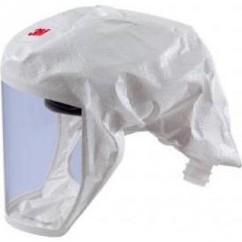 Casque respiratoire 3M Versaflo S-133S/M