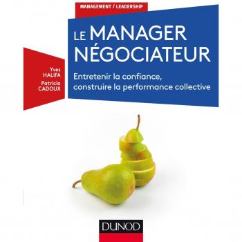 Le manager négociateur