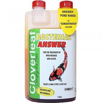 UltraClear Koi Ulcer Solution 250ml