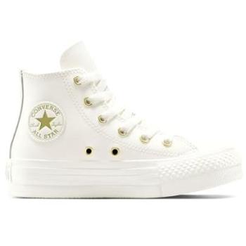 Tênis de Cano Alto Converse Chuck Taylor All Star EVA Lift para Crianças