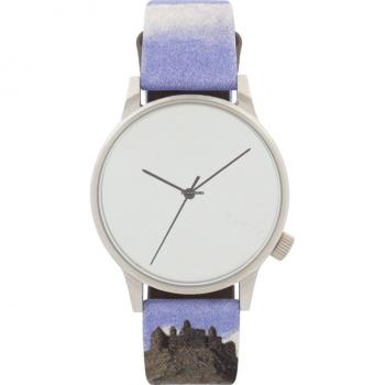 Reloj Komono para Hombre con Correa No Aplica