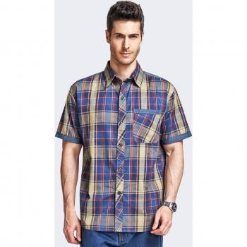 Men's Summer Quick-Dry Fishing Shirt