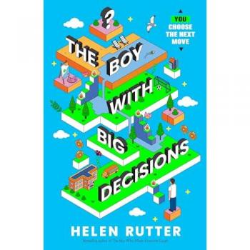 The Boy With Big Decisions