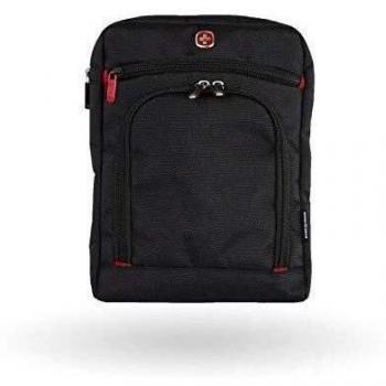 Wenger 600640.0 Notebookhülle, 25,4 cm (10 Zoll) schwarz