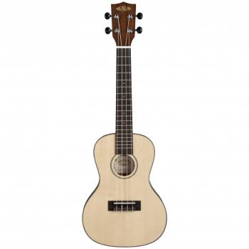 KALA KA‑KA‑SSTU‑C – Ukulélé Concert Acajou avec Housse